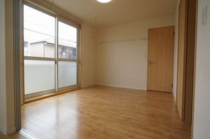 ル・ソレイユⅡ 101号-5