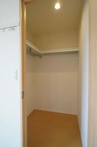 ル・ソレイユⅡ 101号-6