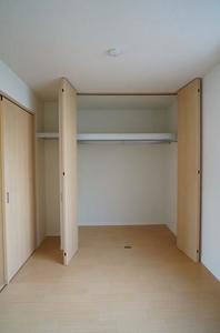 ル・ソレイユⅡ 101号-8