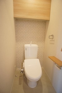 自由が丘WANDA 203号-11