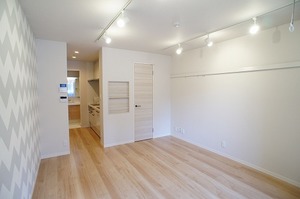 リベルテ　水戸中央 101号-3