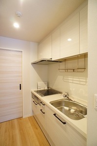 リベルテ　水戸中央 101号-4