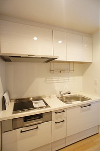 リベルテ　水戸中央 101号-6