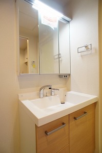 リベルテ　水戸中央 101号-7