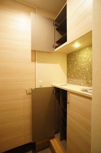 リベルテ　水戸中央 101号-8