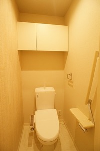 リベルテ　水戸中央 101号-9