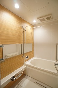 リベルテ　水戸中央 101号-10