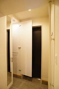 リベルテ 水戸中央 102号-2