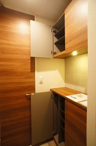 リベルテ　水戸中央 301号-2