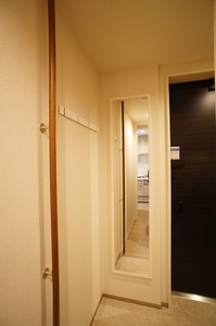 リベルテ　水戸中央 301号-3