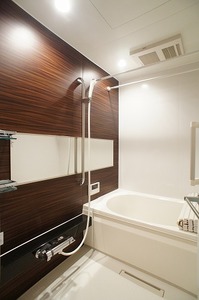 リベルテ　水戸中央 301号-5