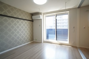 リベルテ　水戸中央 303号-2