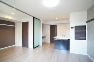 リベルテ　水戸中央 303号-3