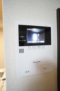 リベルテ　水戸中央 303号-10