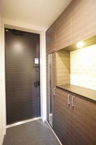 リベルテ　水戸中央 303号-11