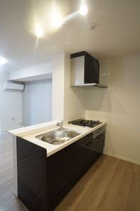 ブランニューデイズ 201号-4