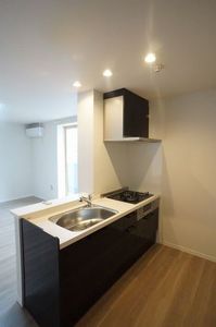 ブランニューデイズ 206号-4