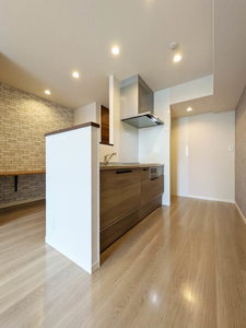 イーストヴィラ 102号-4