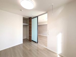 イーストヴィラ 102号-6