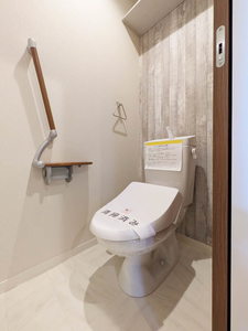 イーストヴィラ 102号-9