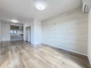 エーデルハイム 201号-2