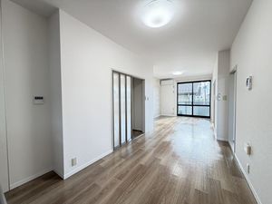 エーデルハイム 201号-3