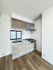 エーデルハイム 201号-4