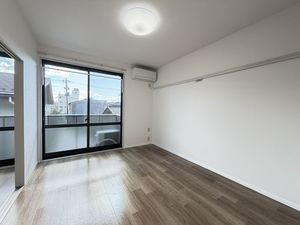 エーデルハイム 201号-5