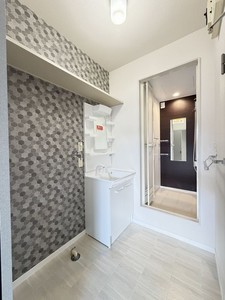 エーデルハイム 201号-9