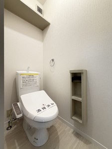 エーデルハイム 201号-10