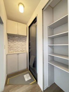 エーデルハイム 201号-11