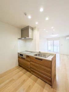 セレナヴィラ 201号-4