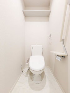 セレナヴィラ 201号-8