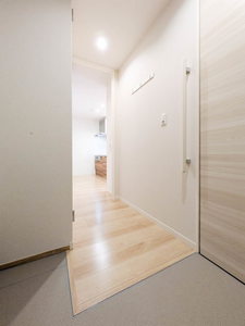 セレナヴィラ 201号-9