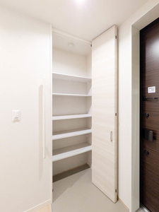 セレナヴィラ 201号-10