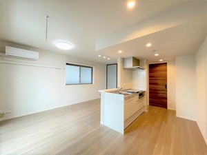 クオレール佐和 101号-2