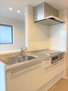 クオレール佐和 301号-3