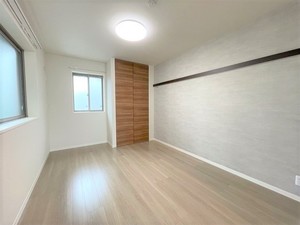 クオレール佐和 301号-4