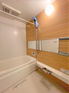 クオレール佐和 301号-7