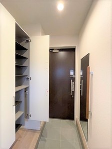 クオレール佐和 301号-9