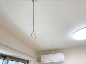 クオレール佐和 301号-10