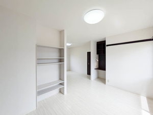 Ｍｉ－ＺＯＮＥ　Ａ 101号-2