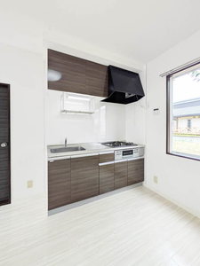 Ｍｉ－ＺＯＮＥ　Ａ 101号-6