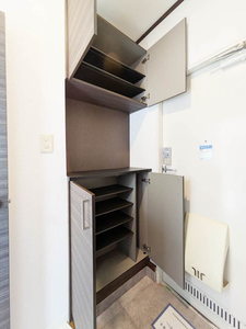 Ｍｉ－ＺＯＮＥ　Ａ 101号-10