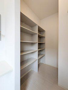 Ｍｉ－ＺＯＮＥ　Ｄ 102号-4