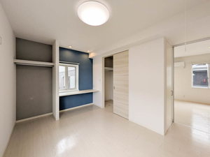 Ｍｉ－ＺＯＮＥ　Ｄ 102号-5