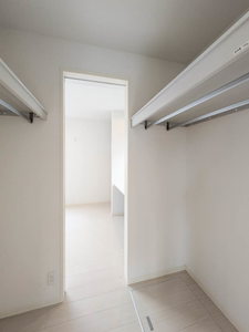 Ｍｉ－ＺＯＮＥ　Ｄ 102号-6