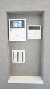 Ｍｉ－ＺＯＮＥ　Ｄ 102号-10