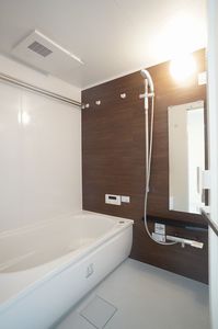 レイクマハール 106号-9