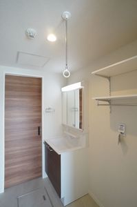 レイクマハール 106号-10